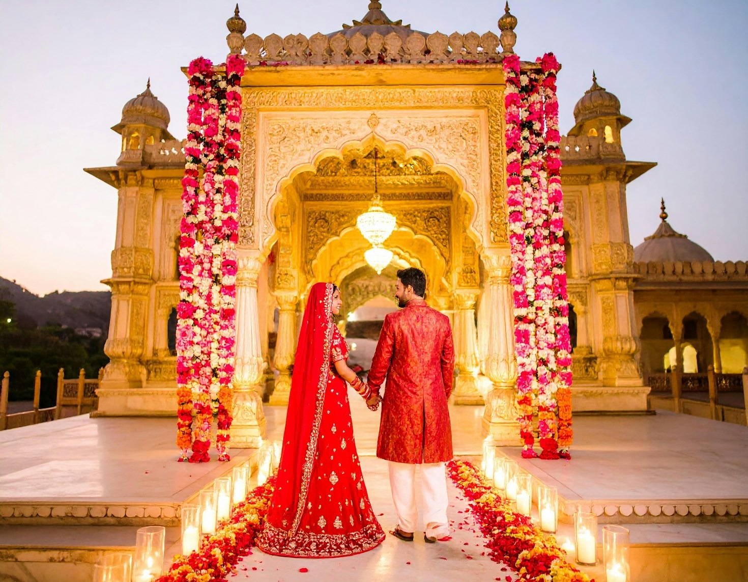 The Art of Cherishing Wedding Memories