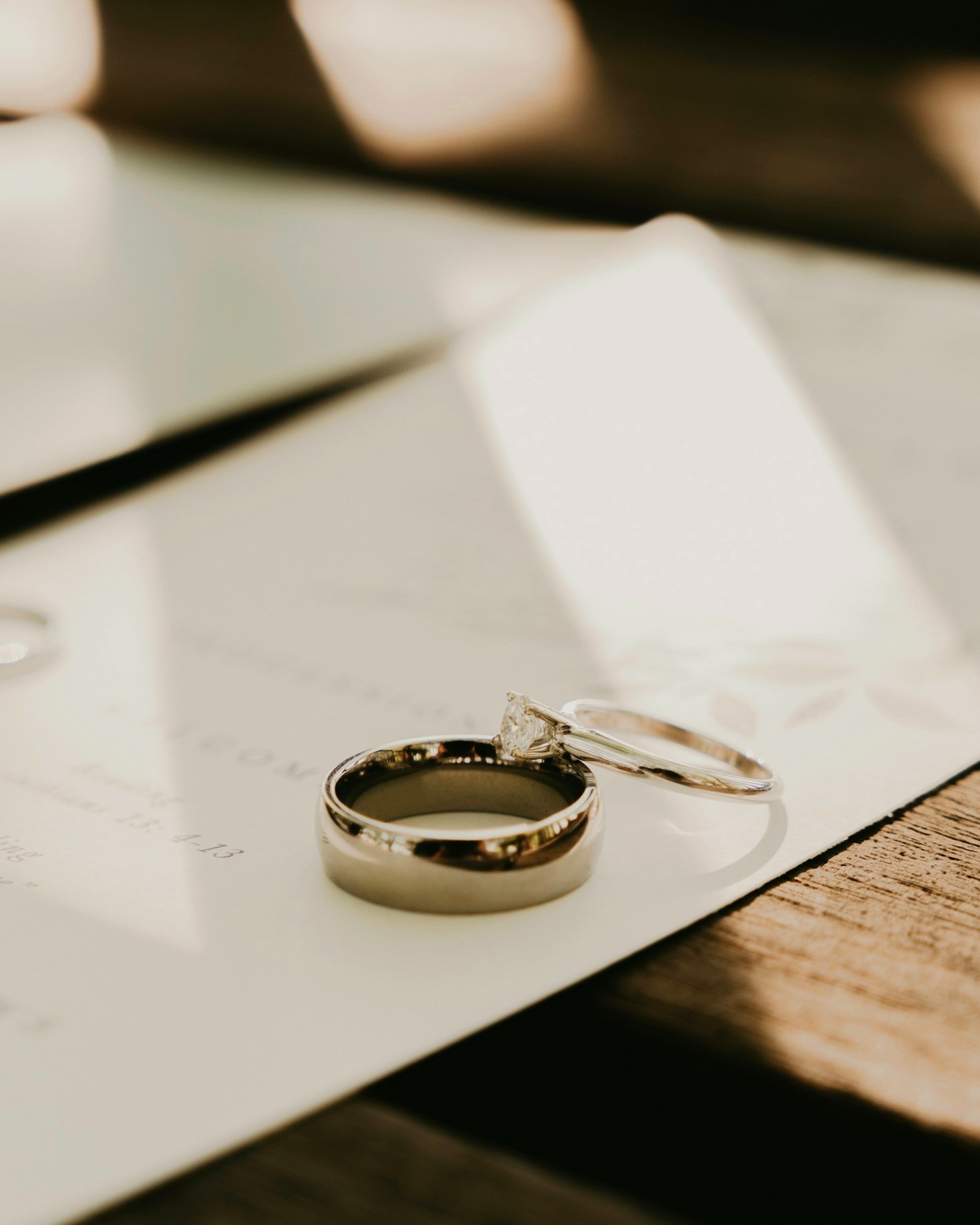 Timeless Wedding Keepsakes for Every Couple